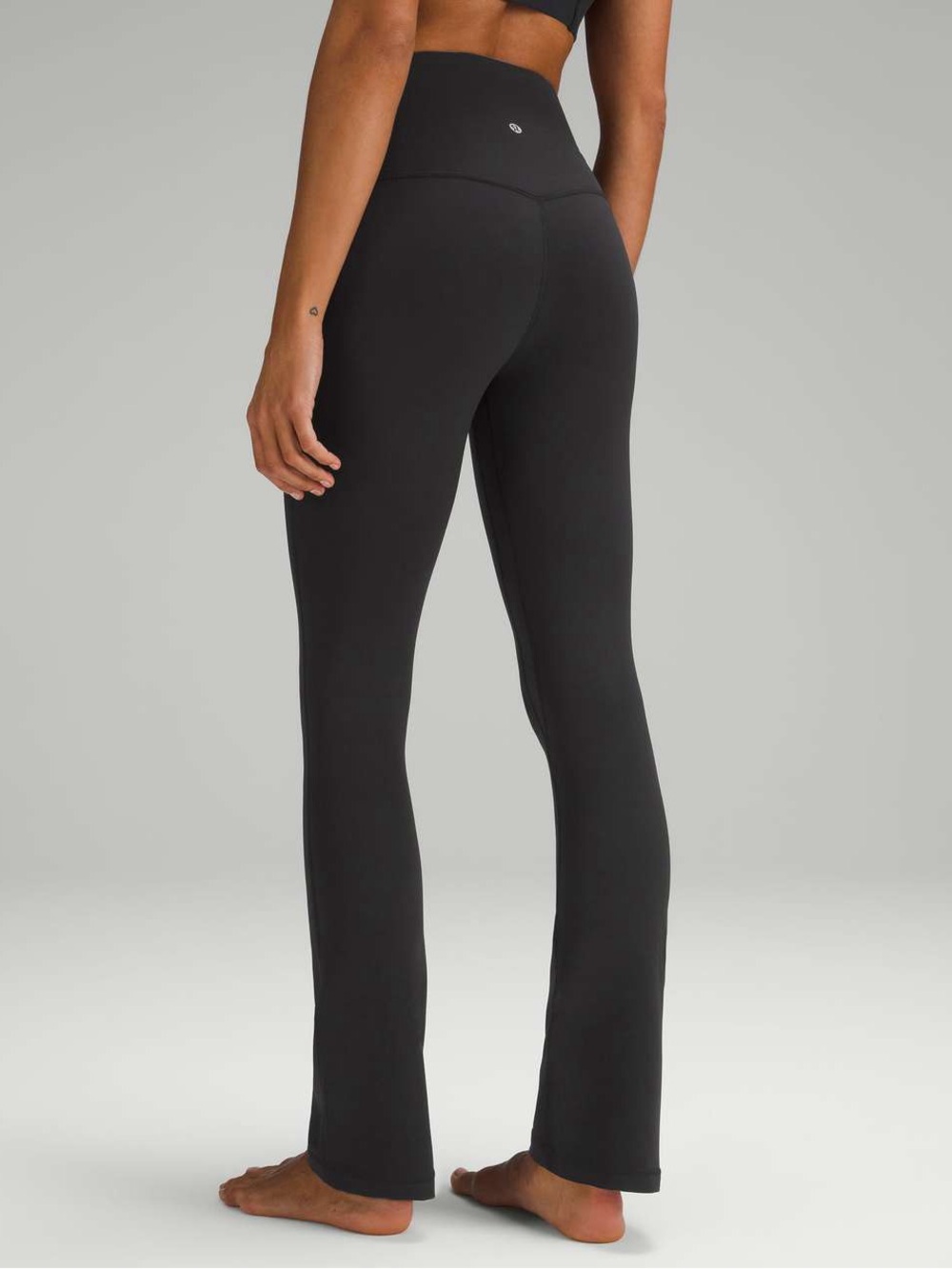 Lululemon Align High-Rise Mini-Flared Pant 28"